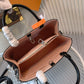 M59953 Marelle Tote MM Black hanbag free shipping