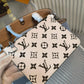 M59953 Marelle Tote MM Blue hanbag for summer free shipping