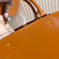 M59953 Marelle Tote MM Brown handbag free shipping