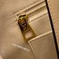 M45717 ONTHEGO MM BAG TOTE M45717 M45718 Cream/Saffron/blue