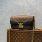 M46126 Black Marceau Chain bag shoulder cross body bag Pochette Métis
