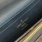 M46126 Black Marceau Chain bag shoulder cross body bag Pochette Métis