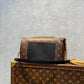 M46126 Black Marceau Chain bag shoulder cross body bag Pochette Métis