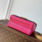 M20693 Twist PM 19cm rose red