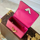 M20693 Twist PM 19cm rose red