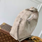M20701 Why Knot PM Monogram elephant grey 28cm