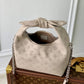 M20788 Why Knot MM Monogram black 36cm