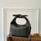 M20788 Why Knot MM Monogram black 36cm