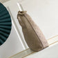M20788 Why Knot MM Monogram elephant grey 36cm