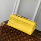 M20802 Twist PM 19cm yellow