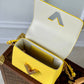 M20802 Twist PM 19cm yellow