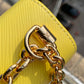 M20802 Twist PM 19cm yellow