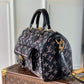 M20852 Speedy Shoulder 25cm black