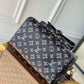 M20852 Speedy Shoulder 25cm black