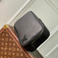 M20912 TOILET POUCH man bag 26cm black