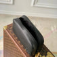 M20912 TOILET POUCH man bag 26cm black