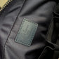 M20912 TOILET POUCH man bag 26cm blue