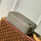 M20912 TOILET POUCH man bag 26cm green