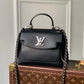 M20997 LOCKME EVER MINI 23cm black