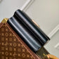 M21031 TWIST MM Monogram 23cm black