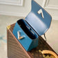 M21033 TWIST PM Monogram 19cm Toledo Blue