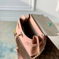 M21088 LOCKME EVER MINI 23cm Rose Pink