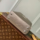 M21102 Capucines PM 21cm Etain Metallic Gray