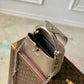 M21102 Capucines PM 21cm Etain Metallic Gray