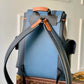 M21373 CHRISTOPHER PM 32cm Denim Blue
