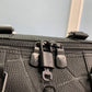 M21382 KEEPALL BANDOULIÈRE 50 Monogram Shadow black