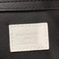 M21382 KEEPALL BANDOULIÈRE 50 Monogram Shadow black