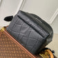 M21391 DISCOVERY BACKPACK PM Monogram Eclipse 40cm black