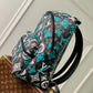 M21395 DISCOVERY BACKPACK Monogram Eclipse 30cm green