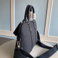 M21440 BRIEFCASE Armand 39CM Navy Blue