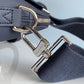 M21440 BRIEFCASE Armand 39CM Navy Blue