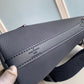 M21440 BRIEFCASE Armand 39CM Navy Blue