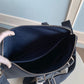 M21440 BRIEFCASE Armand 39CM Navy Blue