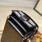 M21458 Dauphine Cruise Cruise 25cm Denim Grey