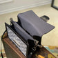 M21458 Dauphine Cruise Cruise 25cm Denim Grey