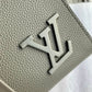 M21542 TAKEOFF TOTE 36.5CM grey