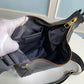 M21812 Cruiser Messenger Sac Plat 16.5CM iron gray