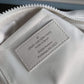 M21812 Cruiser Messenger Sac Plat 16.5CM white