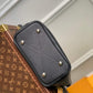 M21849 Blossom PM Handbag 20cm black neverfull