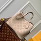 M21849 Blossom PM Handbag 20cm elephant grey
