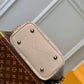 M21849 Blossom PM Handbag 20cm elephant grey