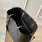 M21850 Blossom MM Handbag 30cm black neverfull