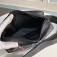 M22495 Comet Messenger PM 25cm Black Borealis Monogram