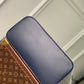 M22921 Neverfull Monoglam 31CM silver