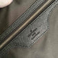 M30235 KEEPALL 45 black Travel bag 45CN monogram