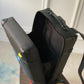 M30337 SOFT TRUNK PM 26cm Black Taïga Rainbow Backpack